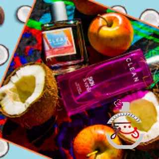 Skin & Vanilla Eau Fraiche Clean